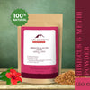 Alps Goodness Hibiscus & Methi Powder - 150 gms