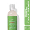 Alps Goodness Intimate Hygiene Wash Greentea- 200ml