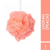 Alps Goodness Loofah peach -1piece