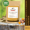 Alps Goodness Multani Mitti & Turmeric Powder - 50 gms
