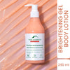 Alps Goodness Brightening Gel Body Lotion-290 ml