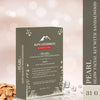 Alps Goodness Pearl Glow Facial Kit with Sandalwood - 31gms