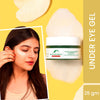Alps Goodness  Under Eye Gel- 25gms