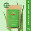 Alps Goodness Aloe Vera Leaf Powder -150gms