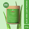 Alps Goodness AloeVera Leaf powder- 250gms