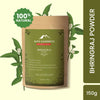 Alps Goodness Bhringraj Powder- 150 gms