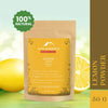 Alps Goodness Lemon Powder - 250 gms