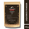Alps Goodness Liquorice Powder- 150gms
