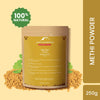 Alps Goodness Methi Powder - 250gms
