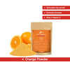 Alps Goodness Orange Powder