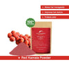 Alps Goodness Red Kamala Powder - 50gms
