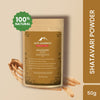 Alps Goodness Shatavari Powder - 50gms