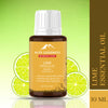Alps Goodness Lime Pure Essential Oil - 10 ml
