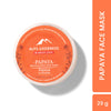 Alps Goodness Papaya Face Mask - 29 gms
