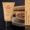 Alps Goodness Sandalwood Face Gel - 30gms