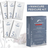 Alps Goodness Manicure Pedicure Kit - 34 gms