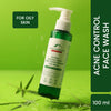 Alps Goodness Acne Control Face wash - 100 ml