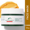 Alps Goodness  Face Mask - 50 gms