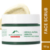 Alps Goodness  Face Scrub- 50 gms
