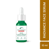 Alps Goodness Ubtan & Alpha Arbutin Radiance serum - 10 ml