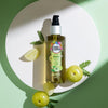 Buds&Berries Amla Hair Oil for strong & shiny hair |No Mineral Oil, No Silicone  - 100 ml
