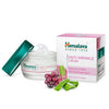 Himalaya Anti-Wrinkle Cream For Men/Women With Aloevera & Grapes - 50 gms