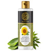 Buddha Natural Anti Acne Body Lotion - 100% Ayush Certified - For Acne, Pimple and Future Breakouts