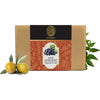 Buddha Natural Anti Acne Soap- 100% Ayush Certified - Fights Acne Pimple, Breakouts - Cold Pressed Handmade Luxury Butter Soap