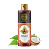 Buddha Natural Bald Hair Shampoo - 100% Ayush Certified - Stimulate Root Follicles for New Hair Growth | Fights Hair Loss & Promotes Hair Growth