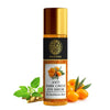 Buddha Natural Anti Dark Circle Eye Serum - 100% Ayush Certified - Helps to Reduce Dark Circles, Puffiness Around Eyes - Enriched with Vitamin C