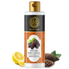 Buddha Natural Anti Dry Body Lotion - 100% Ayush Certified - Helps Restore Moisture Balance, Nourishes & Hydrates Skin