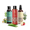 Avimee Herbal Anti-Dandruff Kit