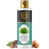 Buddha Natural Anti Tan Body Lotion- 100% Ayush Certified - De-Tan Skin, Shield from Infrared UV Rays, Uneven Tan Patches