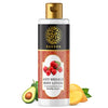 Buddha Natural Anti Wrinkle Body Lotion - 100% Ayush Certified - Helps Reduce Wrinkles & Fine Lines Naturally