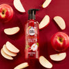 Buds&Berries Apple Cider Vinegar & Gojiberry Shampoo for Dry & Frizzy Hair - 300 ml