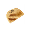 Ancient Living Neem Wood Applicator Comb