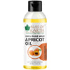 Bliss of Earth Wildcrafted Himalayan Apricot Oil - 100ml