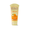 Lotus Herbals Apriscrub Fresh Apricot Scrub