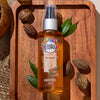 Buds&Berries Argan Hair Oil for frizz free  hair |No Mineral Oil, No Silicone  - 100 ml