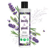 Love Beauty and Planet Argan Oil & Lavender Paraben Free Anti-Frizz Conditioner - 200ml