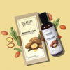Richfeel Naturals Moroccan Argan Shampoo - 80ml