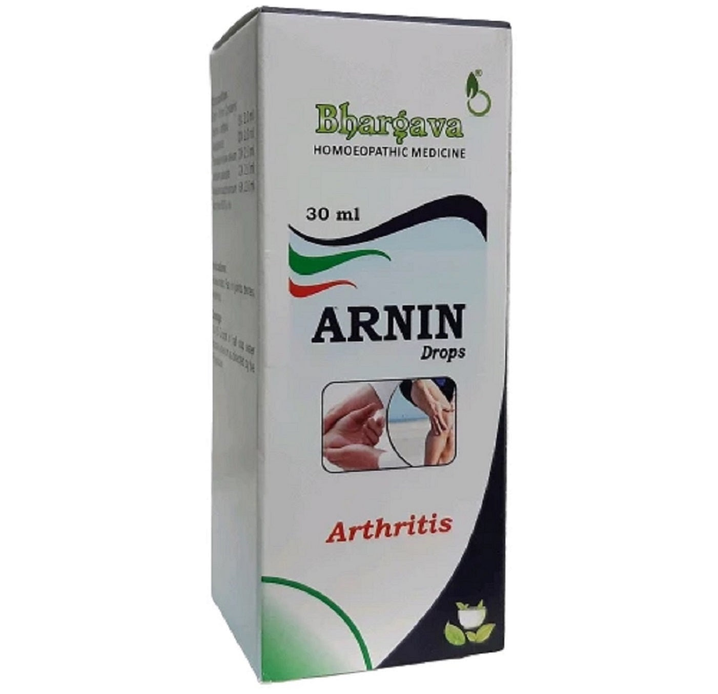 Bhargava Arnin Oral Drops - 30 ml