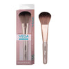 VEGA Powder Brush with Soft Synthetic Hair Small