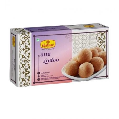 Haldiram's Atta Ladoo