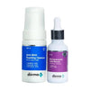 The Derma Co Intense Skin Hydration Combo - 130 ml