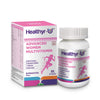 Healthyr-u Advanced Women Multivitamin Capsules - 60 caps