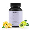 Saturn by GHC Anti Hair Fall Biotin Gummies Hair Growth and Skin Glow - 30 gummies
