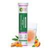 Pure Nutrition Glutathione 600mg Tablets For Healthy Glowing Skin - 15 tablet