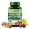 Himalayan Organics Whole Food Multivitamin For Men Vegetarian Capsules - 60 Tabs
