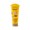 Lotus Herbals Baby Feathery Pecks Soft Baby Cream